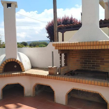 Nereids Compound Villa Xylokastro Exterior photo